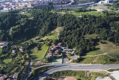 Pensión Ametzagaña - image 14