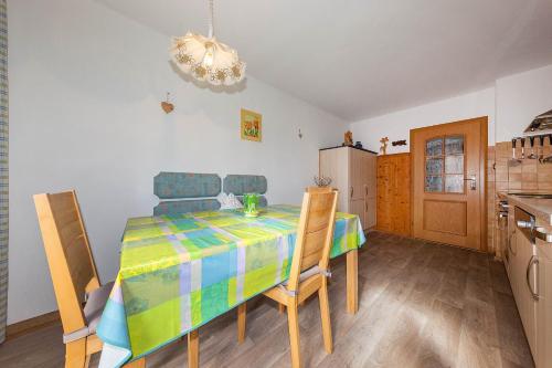 Apartment - First Floor 