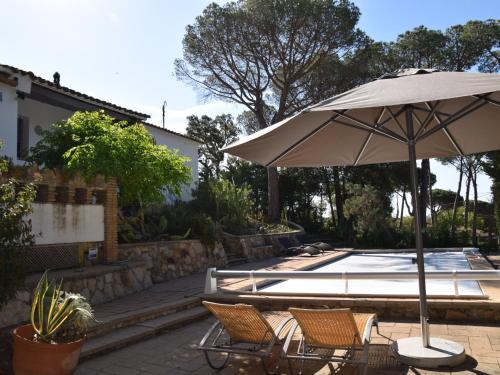 Úszómedence, Bell-lloc CostaBravaSi in Bell-Lloc