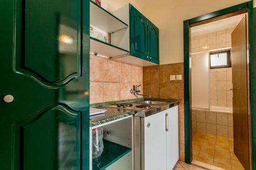 Apartments Maslina in Savina Monastery