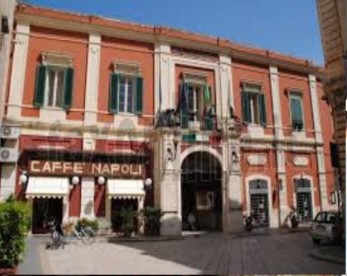 Dimora Almadìa – Monopoli, LA