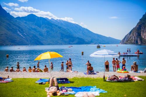 Hotel Lido Blu - Surf & Bike - image 9