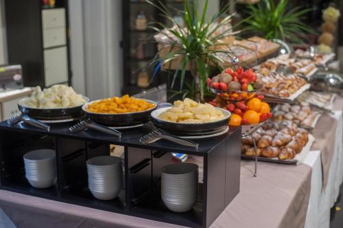 As Hotel Cambiago - image 8