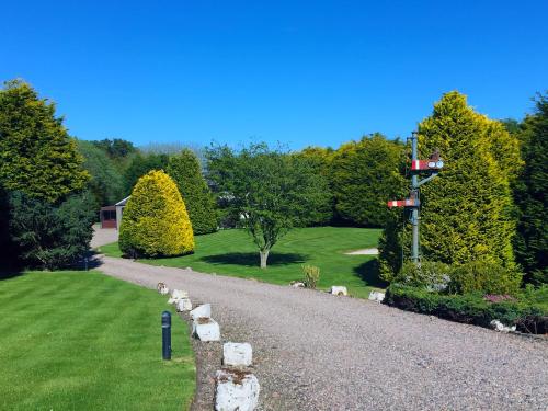 The Old Station Guest House - Accommodation - St Andrews