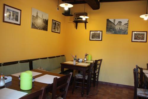 Bed & Breakfast Lucca Fora - image 9