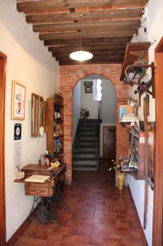 Bed & Breakfast Lucca Fora - image 11
