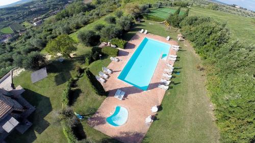 Aietta Tuscan Holidays