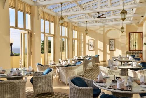 Polana Serena Hotel