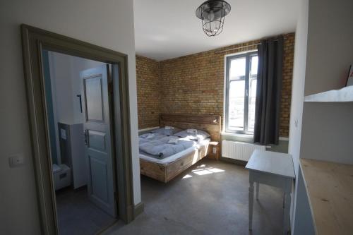 Seemannsheim Hostel Flensburg - image 12