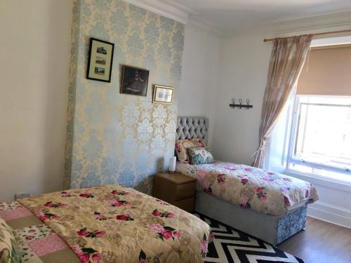 233 Leith Apartment - main image