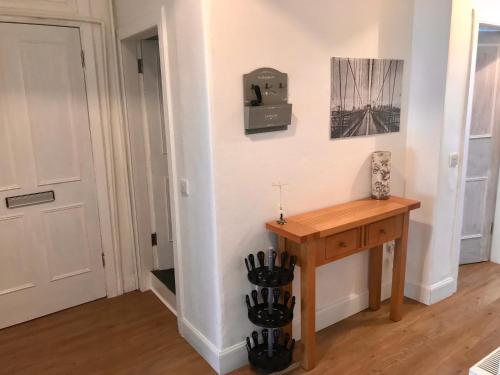 233 Leith Apartment, Edimburgo (foto 4)