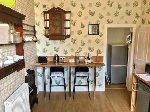 233 Leith Apartment, Edimburgo (foto 6)