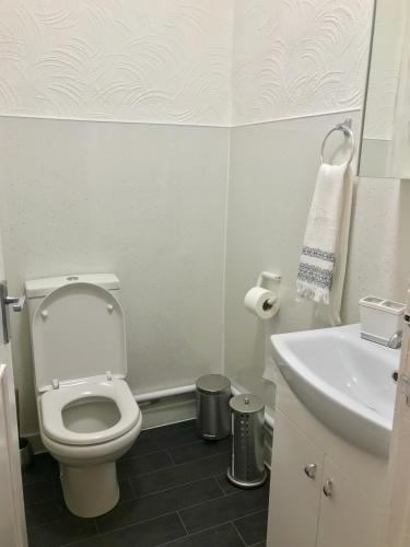 233 Leith Apartment, Edimburgo (foto 10)