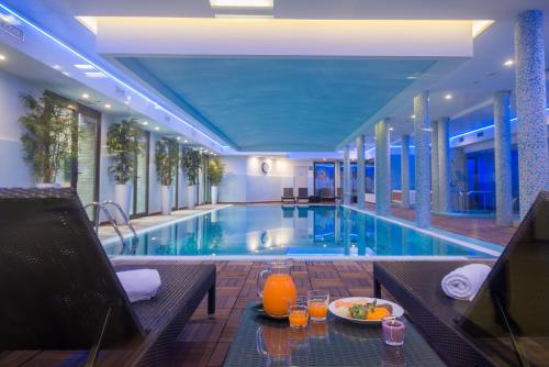 As Hotel Cambiago - image 12