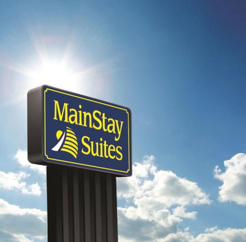 MainStay Suites Madison - Monona