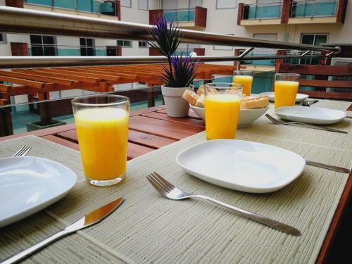  Algarve's Nest, Unterkunft in Monte Gordo