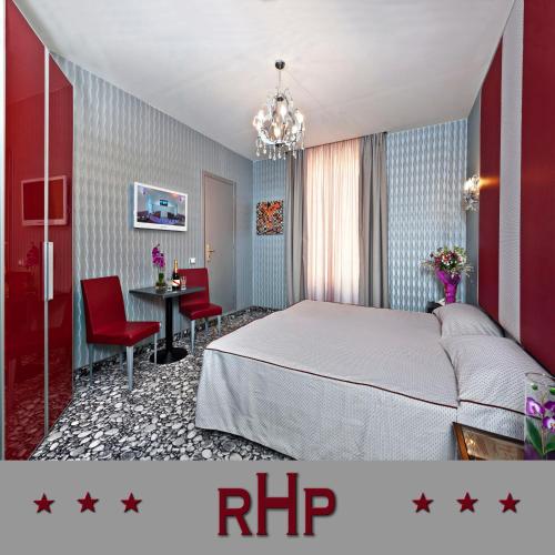 Hotel Relais Dei Papi - image 14