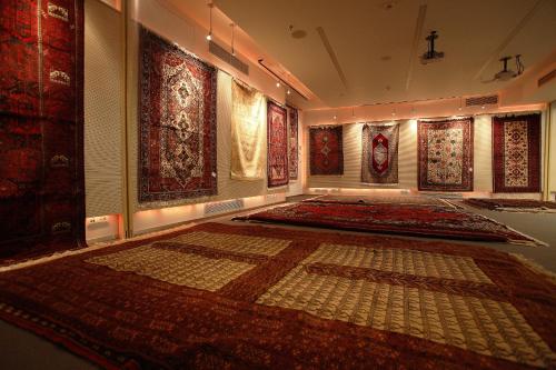 Atrion Hotel - image 6