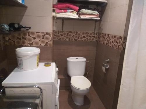 Homestay on Kazymyra Malevycha - main image