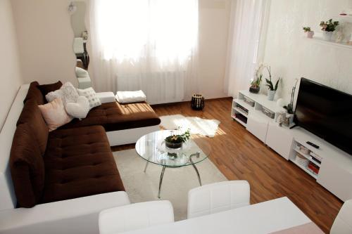  Hajni apartman, Ferienwohnung in Budapest