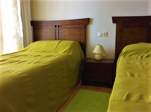 Townhouse AH Olivos J
