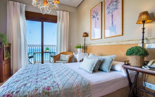 Hotel in Denia