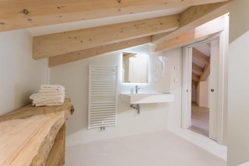 La Giostra Home Apartments