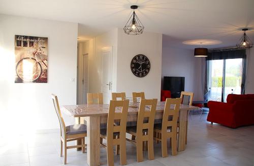 Le Brin d'Sologne gîte à louer Sassay