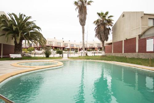 مسبح, TerraBahia Residences in باهيا انجليسا