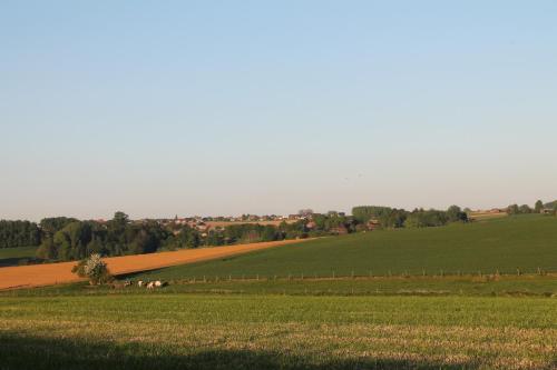 Vakantiewoning Leberg