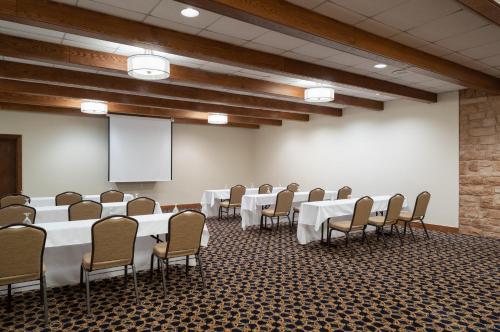 Toftrees Golf Resort in State College, USA