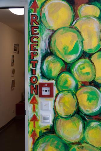 Babelfish Hostel - image 12
