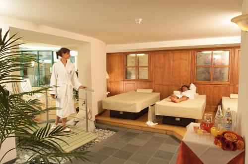 Alpin & Vital Hotel La Perla - main image