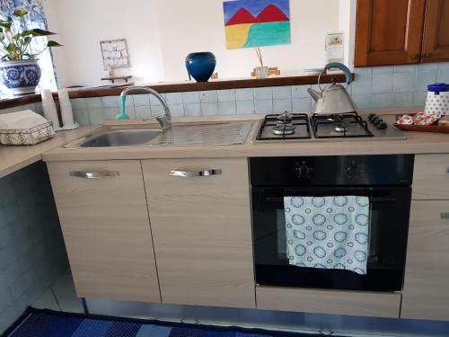 La Casa Degli Ospiti, Neapel (Foto 6)