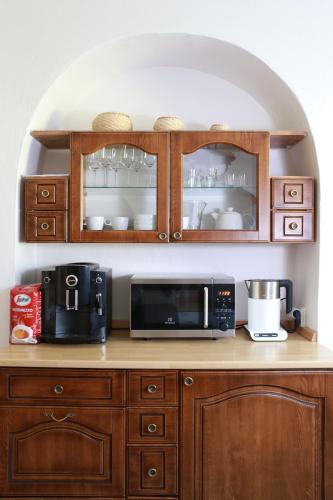 บริการและสิ่งอำนวยความสะดวก, Penzio Ostrava in สเลซสกา ออสตราวา