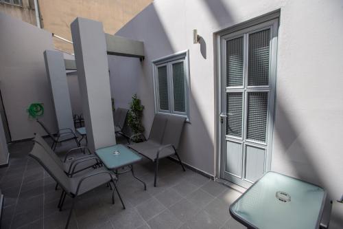 Trendy Living in Monastiraki, Atény (fotografie 3)