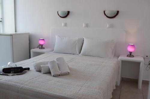 Photo - Cyclades Hotel