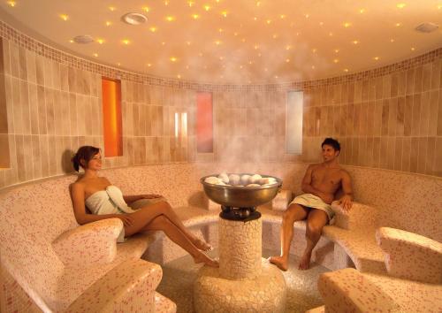 Alpin & Vital Hotel La Perla - image 10