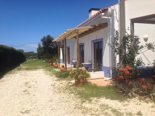 Quintinha Mojud chambre d'hôte Faro