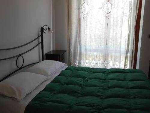 Double Room - Annex