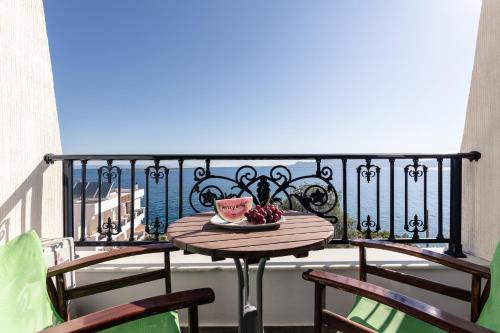 Dionysos Hotel - main image