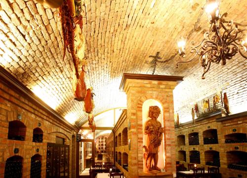 Garni Hotel Matyšák - image 11