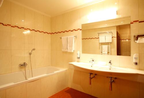 Garni Hotel Matyšák - image 3