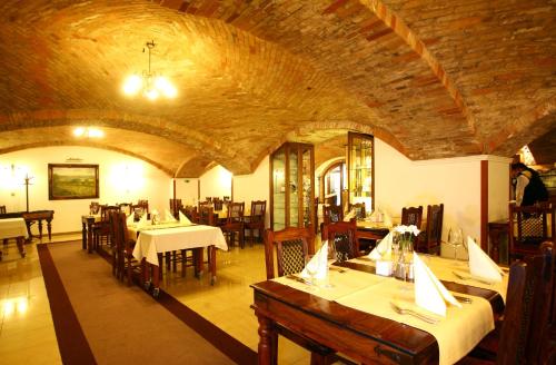 Garni Hotel Matyšák - image 8