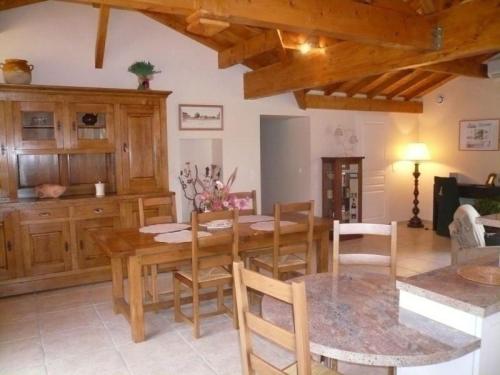Gîte Hontanx, 3 pièces, 4 personnes - FR-1-360-10 gîte à louer Maurrin
