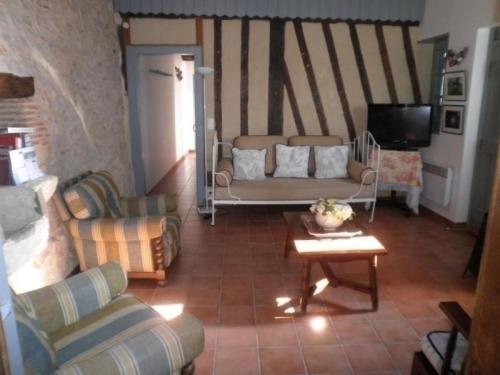 Gîte Mauvezin-d'Armagnac, 3 pièces, 4 personnes - FR-1-360-33 gîte à louer Monclar