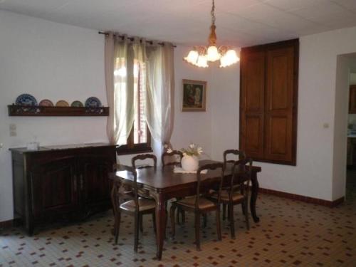 Gîte Pouydesseaux, 3 pièces, 5 personnes - FR-1-360-54 gîte à louer Sainte-Foy