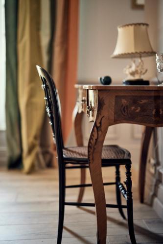 Chambre d’hôte Castel Bois Marie - Gîtes de France