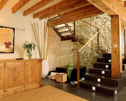  Casa Granero in Rascafría