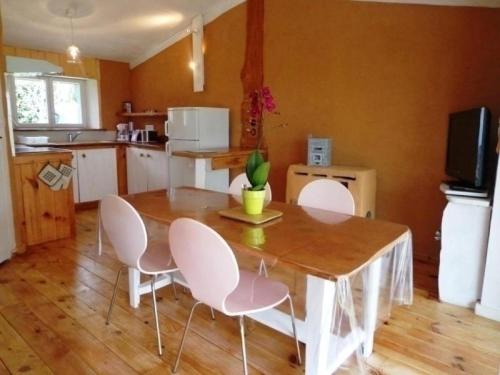 Gîte Estibeaux, 2 pièces, 2 personnes - FR-1-360-133 gîte à louer Habas
